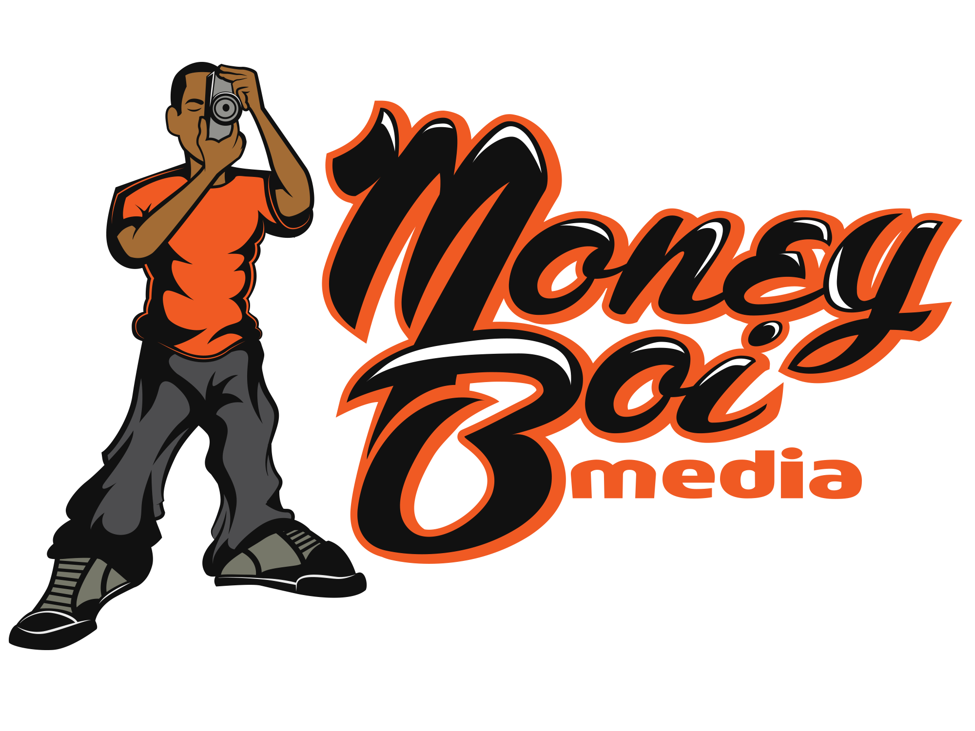 MoneyBoi Media