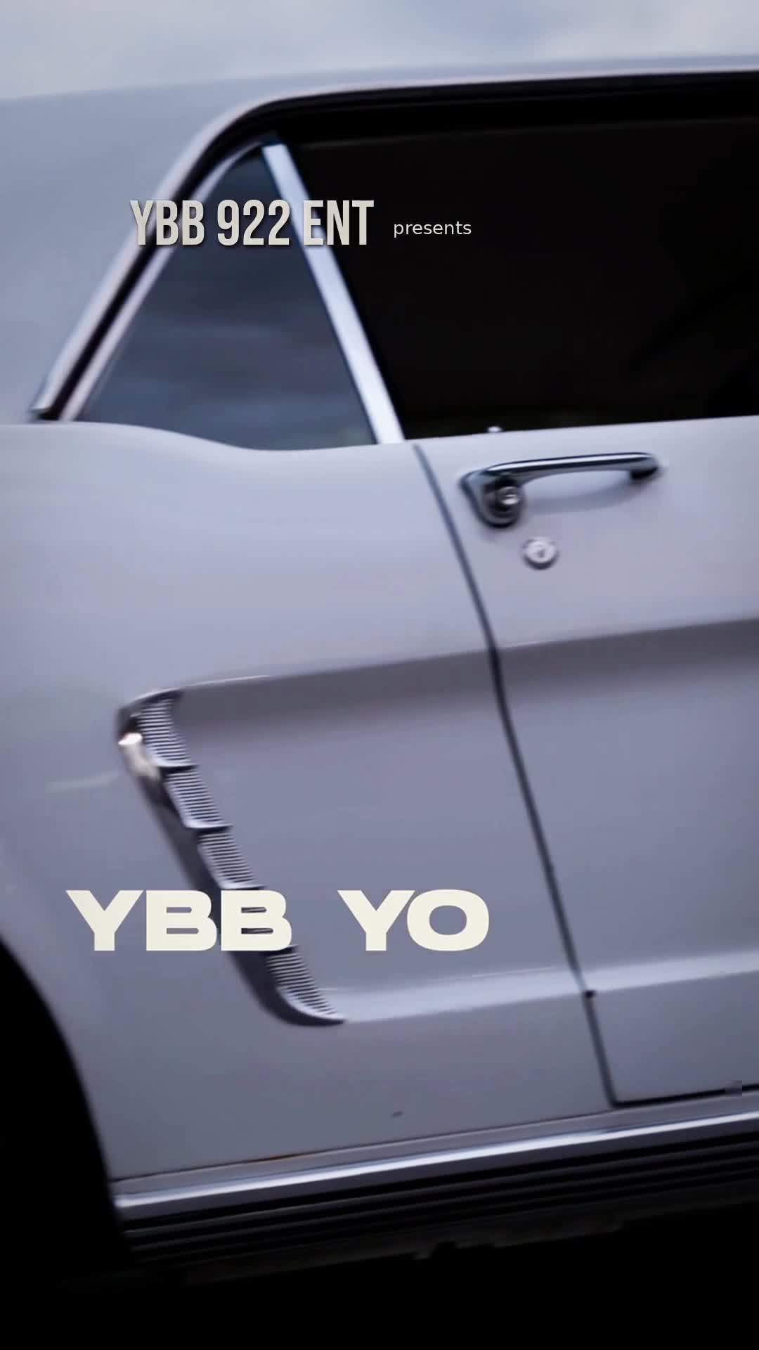 YBB YO — Promotional Video